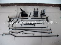 BJ4251SMFJB-9,换挡操纵机构,北京远大欧曼汽车配件有限公司