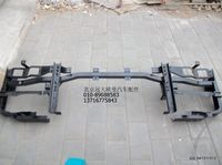 ,FD保险杠骨架,北京远大欧曼汽车配件有限公司