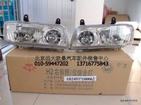 1B24937100062,H2右前照位组合灯,北京远大欧曼汽车配件有限公司
