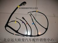 612600090374,喷油器线,北京远大欧曼汽车配件有限公司
