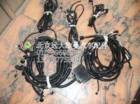 ,线束,北京远大欧曼汽车配件有限公司