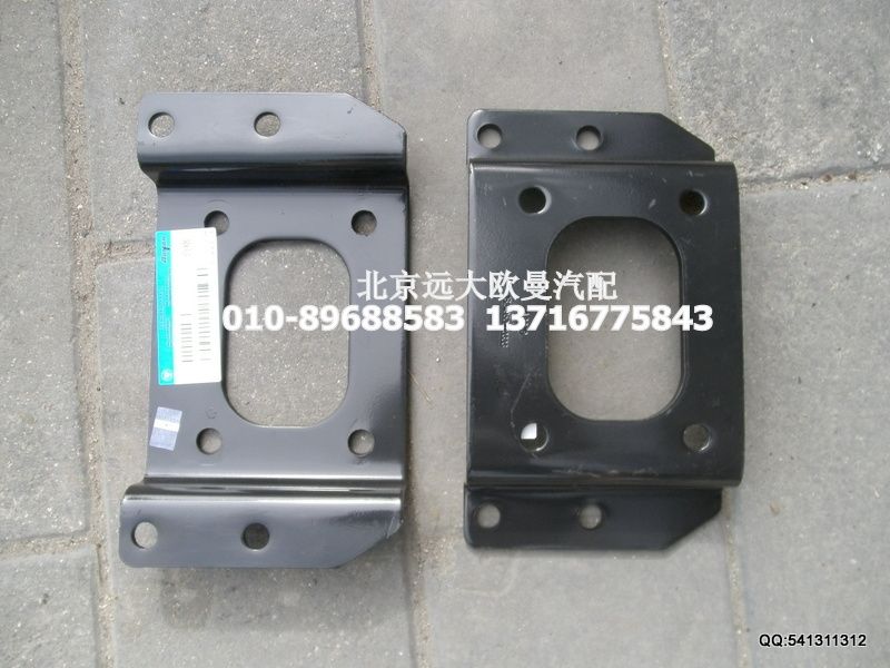 1B24950200303,过渡支架,北京远大欧曼汽车配件有限公司