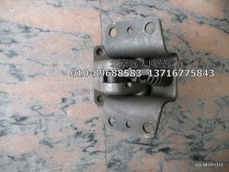 1B24961000090,车门合页下,北京远大欧曼汽车配件有限公司
