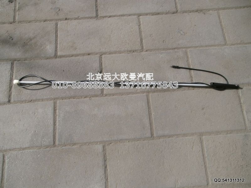1B24979100040,天线总成,北京远大欧曼汽车配件有限公司