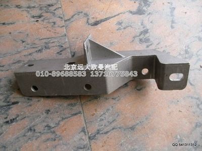 1B24983100013,大灯坐下支架,北京远大欧曼汽车配件有限公司