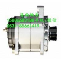 南京依维柯发电机JFZ1999G2      济南畅辰