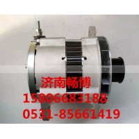 依维柯发电机4831585   0120689538