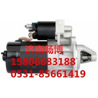 42498678起动机 依维柯起动机42498678