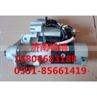 依维柯起动机M009T67671     504042666