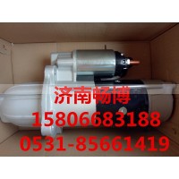 5259579依维柯起动机5259579