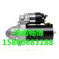 01182235起动机 依维柯起动机