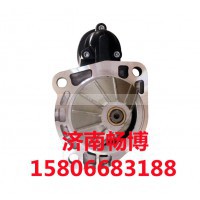 依维柯起动机0001362016 42498132