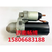 依维柯起动机0001109371  69502571