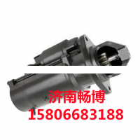 依维柯起动机01183220 84151331