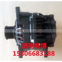 依维柯发电机5284097   5332605