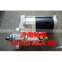 依维柯用起动机4280008920  84277437