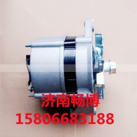 依维柯发电机0120484011  504060771