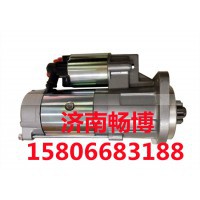 起动机QDJ2692
