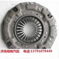 AZ9115160002压盘离合器压盘重汽陕汽