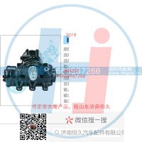 动力转向器/方向机总成/动力转向器(方向机130731311177-D64-3411010