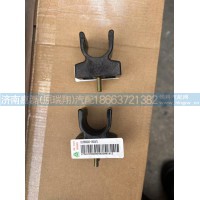 810W06201-0018汕德卡卡扣（U型管）