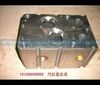 气缸盖总成（节Ⅲ）