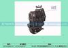 HW1697中桥主减速器总成(I=3.73,Φ180端面齿法兰)