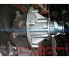 HW1697后桥主减速器总成(i=4.22,Φ165端面齿输入法