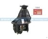后桥中段(I=9.49,Φ165,强化型差速器)