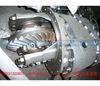 中桥中段(I=5.73,Φ165,加强型差速器)