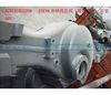 STEYR中桥壳总成（轮距1850，可装ABS