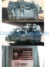 HW14710变速器(推式,双杆,XS180,HW50取力器)