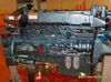 HOWO WD615.47(P8500泵、后取力、欧Ⅱ）