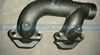 第一、二缸排气歧管