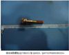 组合涂胶螺栓(Q170B1055加Q40610、Q40710)