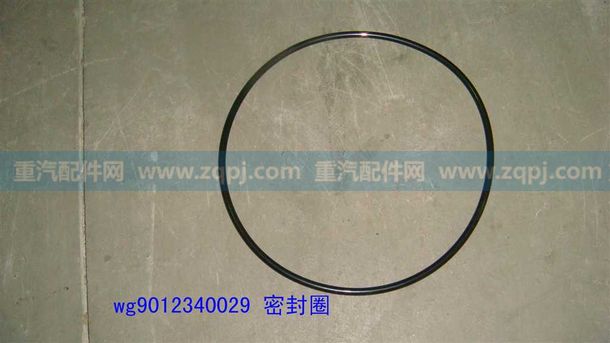 WG9012340029 