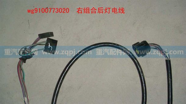 WG9100773020