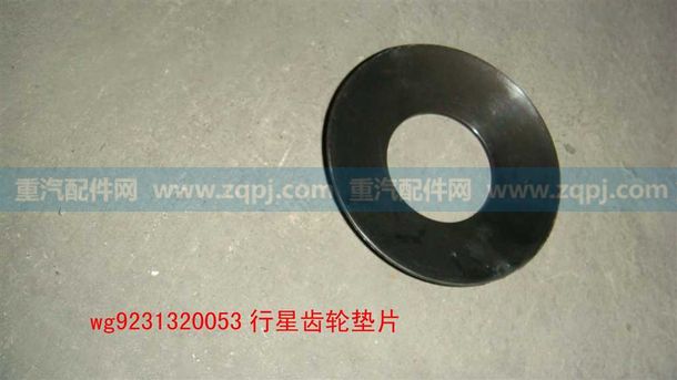 WG9231320053