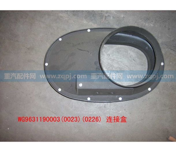 WG9631190003