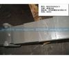 板簧总成，用于一轴右侧，单片厚11MM*13，双转向6*2