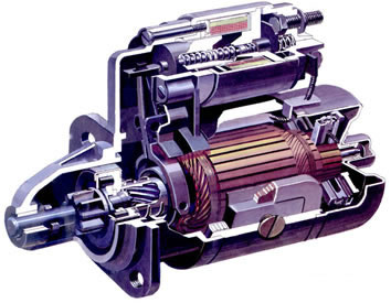 安达维尔获得用于起动机空气活门提高阀组件分化与拼装工装专利节省时刻本钱