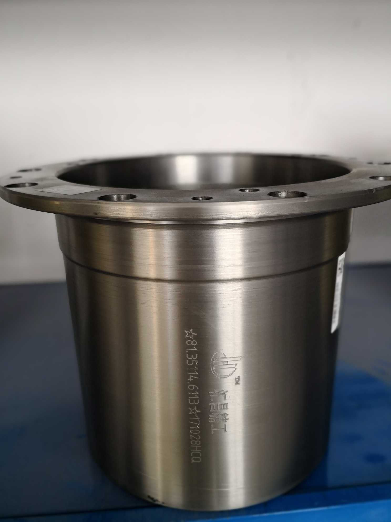 德龙轮边减速器总成