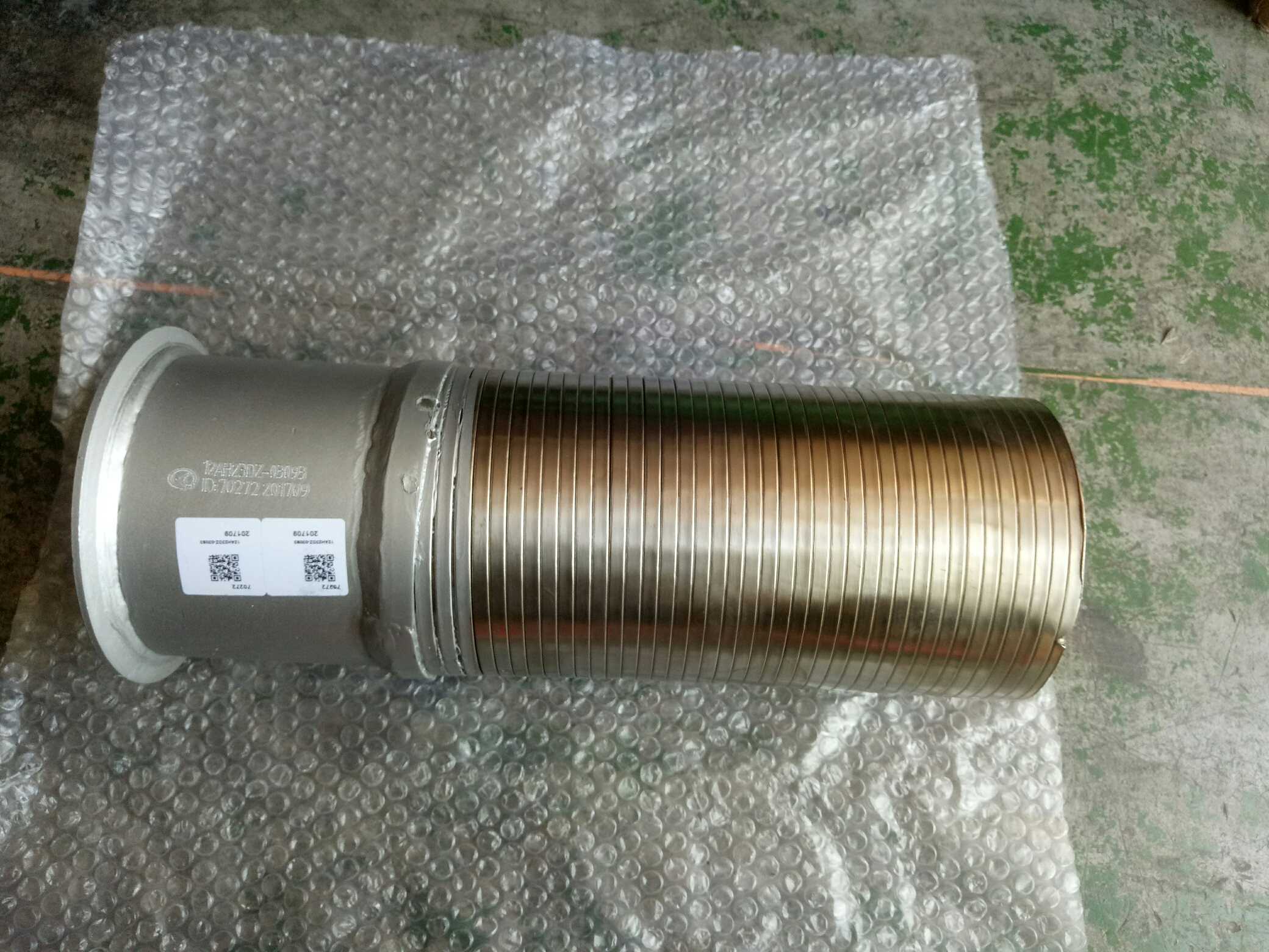 華菱排氣管12AH23DZ-03093