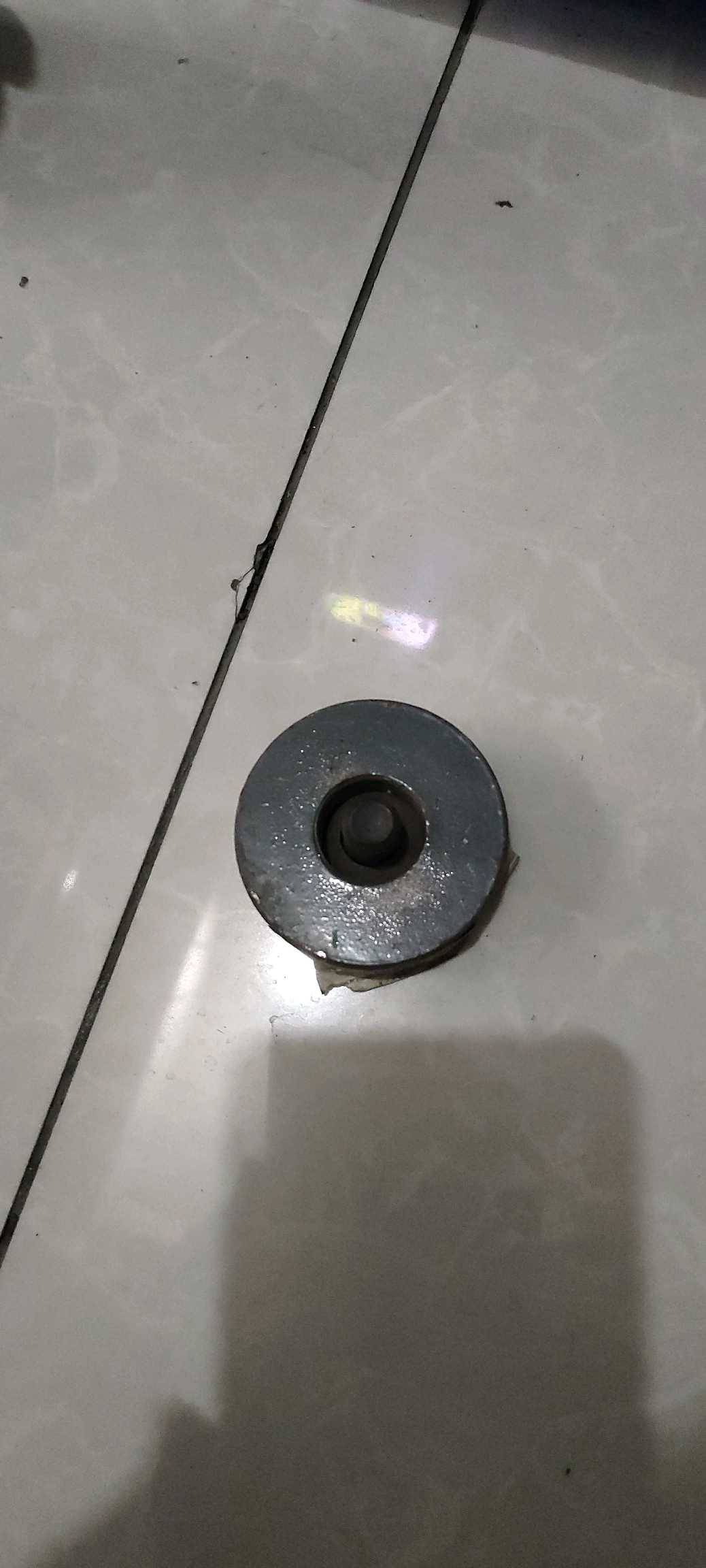 限位块总成,WG1642430083