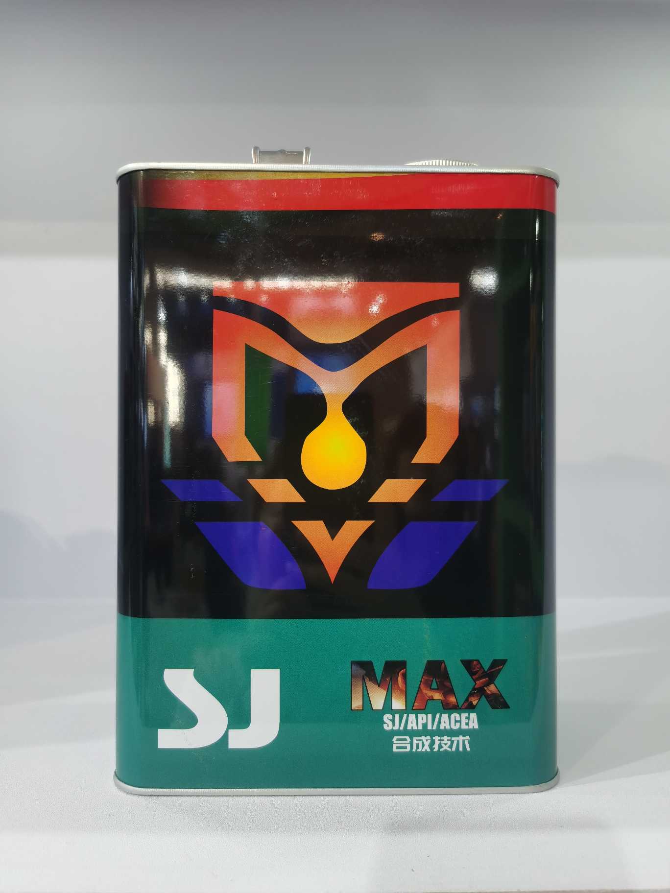 德威嵐MAX 汽機(jī)油