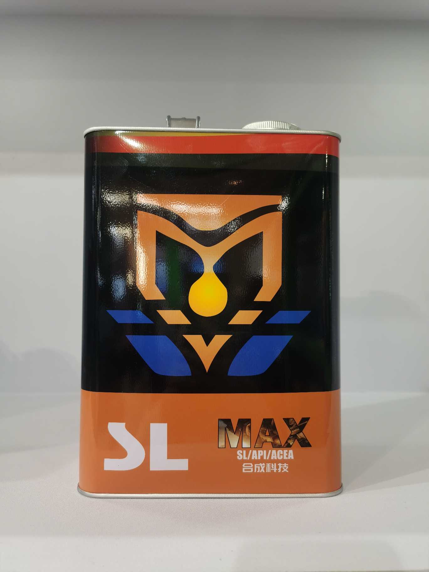 德威嵐MAX 汽機(jī)油