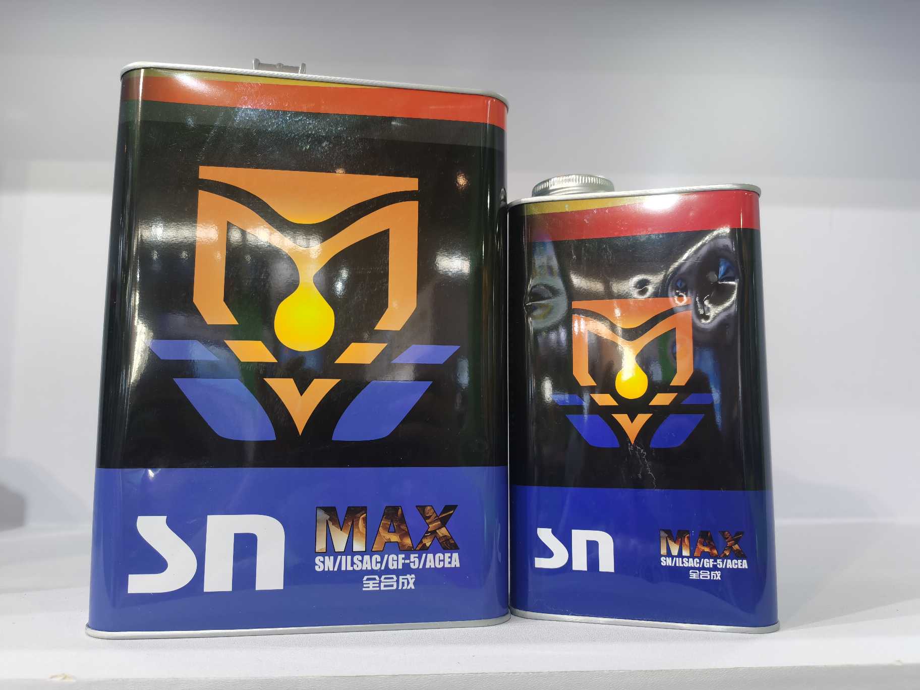 德威嵐MAX 汽機(jī)油