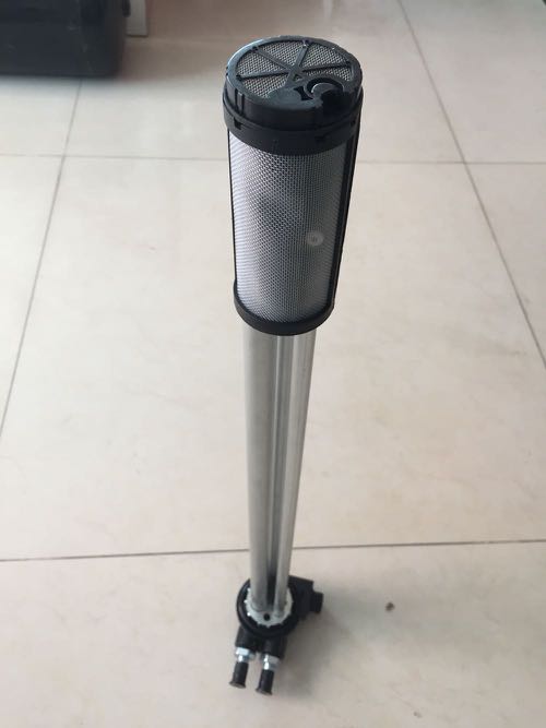 中國重汽油位傳感器WG9925550702/4