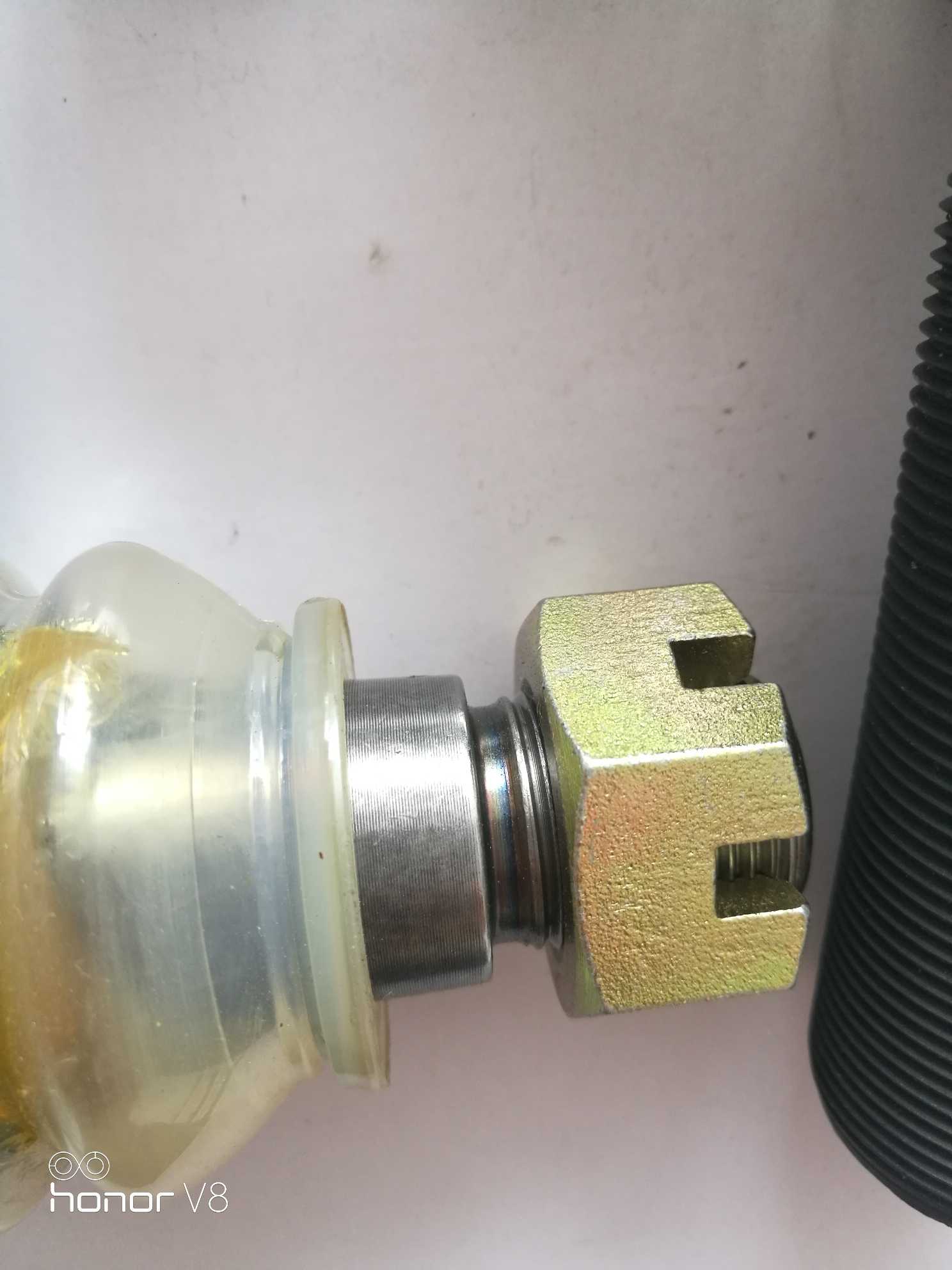 轉向直拉桿球頭99100430012