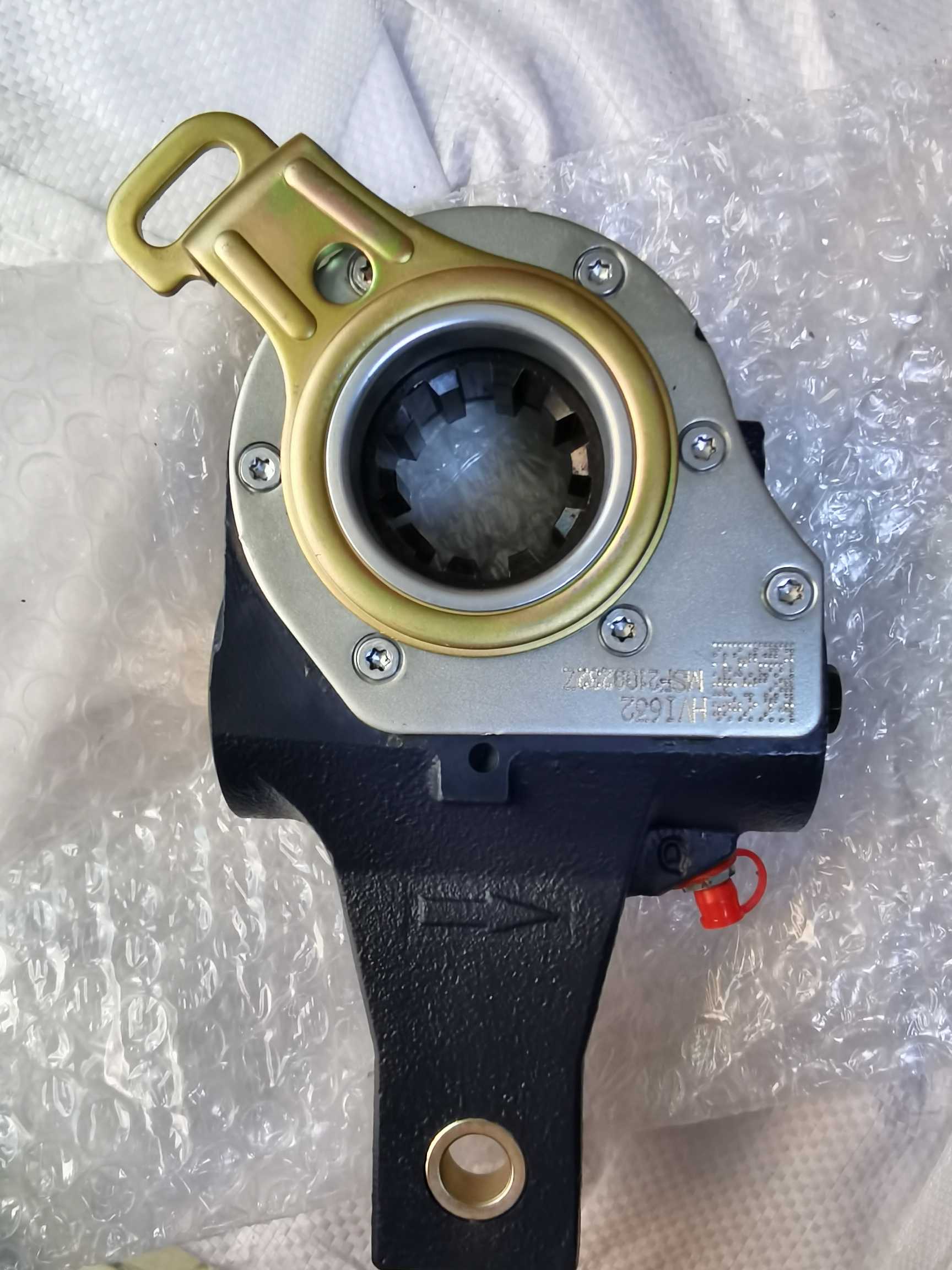 重汽輕卡自動調整臂1118ZQ-3502060